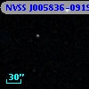 NVSS J005836-091901