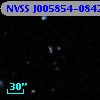 NVSS J005854-084249
