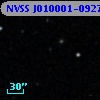 NVSS J010001-092729