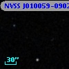 NVSS J010059-090247