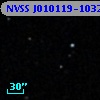 NVSS J010119-103247