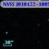 NVSS J010122-100910