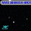 NVSS J010154-092916