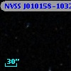 NVSS J010158-103202