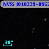NVSS J010229-085247