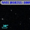NVSS J010255-100824