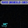 NVSS J010313-102456