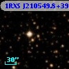 1RXS J210549.8+394947