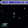 SDSS J005936.14-103157.7