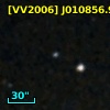 [VV2006] J010856.9-100109