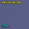 PKS 0106-091