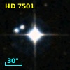 HD   7501