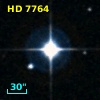 HD   7764