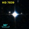 HD   7839