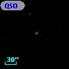 QSO B0114-0857