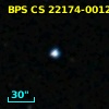 BPS CS 22174-0012