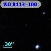 WD 0113-100