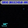1RXS J011243.0-083532