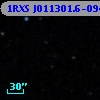 1RXS J011301.6-094815