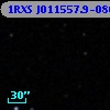 1RXS J011557.9-080244