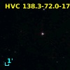 HVC 138.3-72.0-170