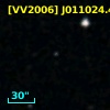 [VV2006] J011024.4-092058