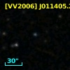 [VV2006] J011405.2-092153