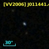 [VV2006] J011441.4-091759