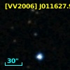 [VV2006] J011627.9-090245