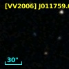 [VV2006] J011759.0-082830