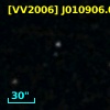 [VV2006] J010906.0-092127