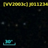 SDSS J011234.06-101221.8