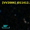 [VV2006] J011412.3-092119