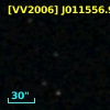 [VV2006] J011556.9-085242