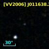 [VV2006] J011638.2-092835