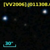 [VV2006] J011308.6-085237