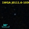 [VV2006c] J011143.9-103016