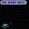 PKS J0109-0853
