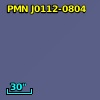 PMN J0112-0804