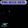 PMN J0118-0820