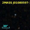 2MASS J01080597-1041277