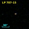 LP  707-15