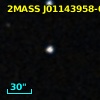 2MASS J01143958-0843153