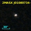 6dFGS gJ010807.4-102218