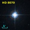 HD   8070