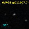 6dFGS gJ011907.7-082910