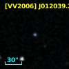 [VV2006] J012039.2-084237