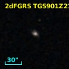IRAS F01167-0933