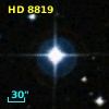 HD   8819