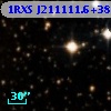 1RXS J211111.6+382006